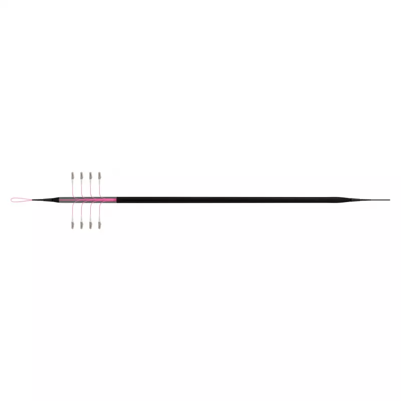 Cavo trunk EFB U-DQ(ZN)BH OM4 8G (1x8) LC-LC 140m Dca LSZH
