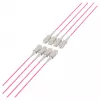 Cavo trunk EFB U-DQ(ZN)BH OM4 8G (1x8) SC-SC 100m Dca LSZH