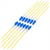 Cavo trunk EFB U-DQ(ZN)BH OS2 12E (1x12) LC-LC 30m Dca LSZH G657A1