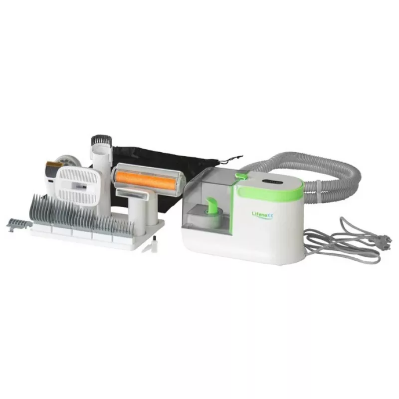 LX-052 Kit per la toelettatura degli animali domestici