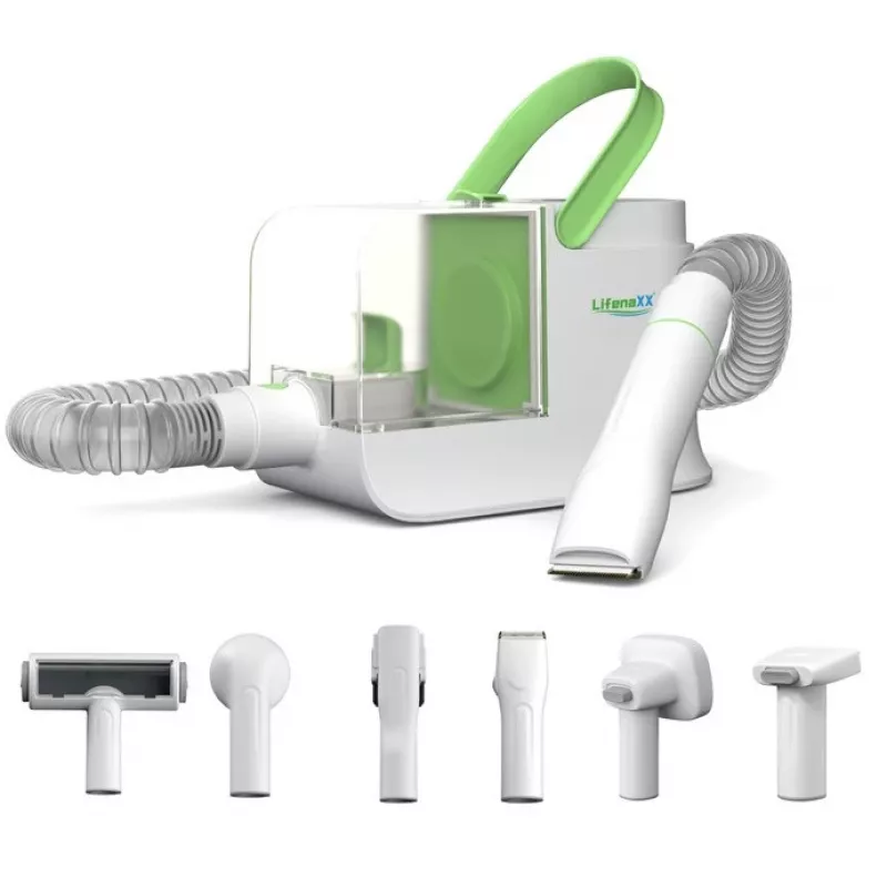 LX-052 Kit per la toelettatura degli animali domestici