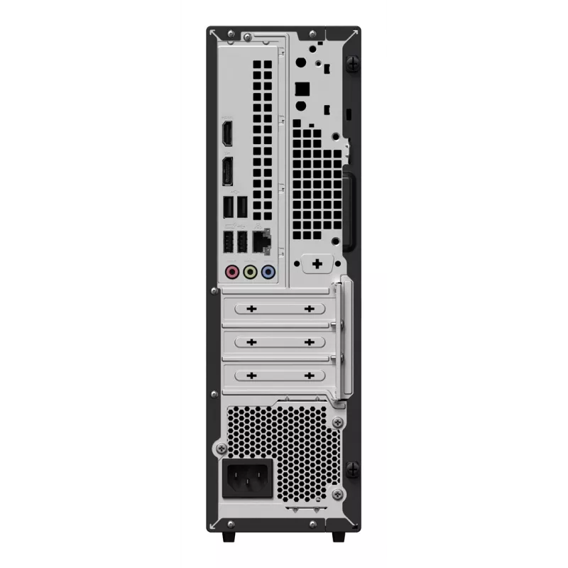ASUS ExpertCenter P500 SFF P500SV-05210H0020 Intel Core 5 210H 16 GB DDR5-SDRAM 512 GB SSD PC grigio