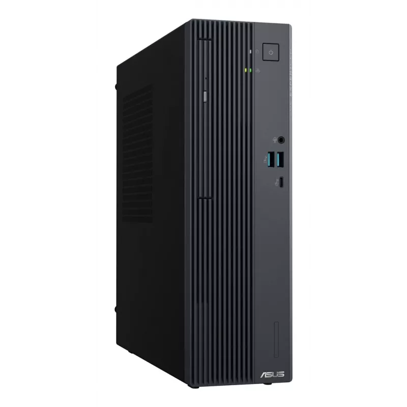 ASUS ExpertCenter P500 SFF P500SV-05210H0020 Intel Core 5 210H 16 GB DDR5-SDRAM 512 GB SSD PC grigio