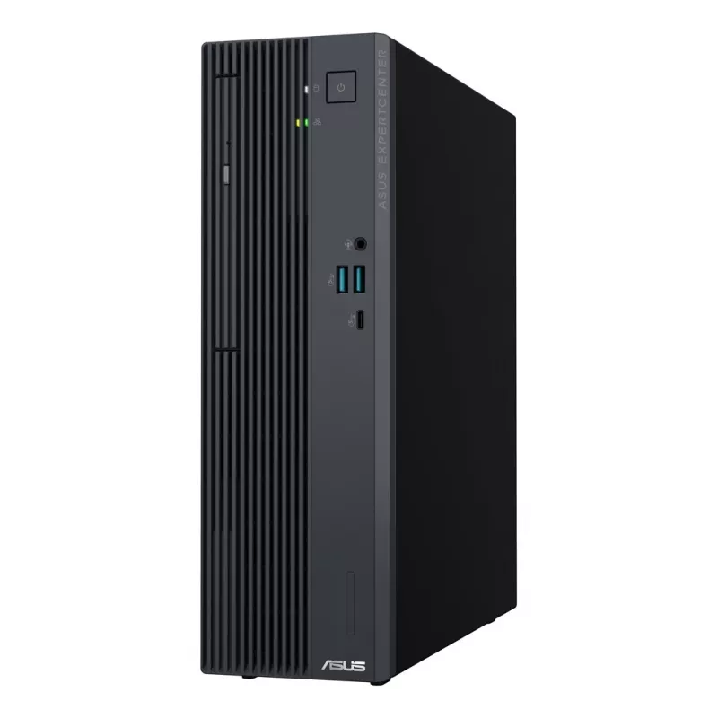 ASUS ExpertCenter P500 SFF P500SV-05210H0020 Intel Core 5 210H 16 GB DDR5-SDRAM 512 GB SSD PC grigio