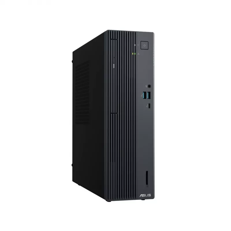 ASUS ExpertCenter P500 SFF P500SV-05210H0020 Intel Core 5 210H 16 GB DDR5-SDRAM 512 GB SSD PC grigio