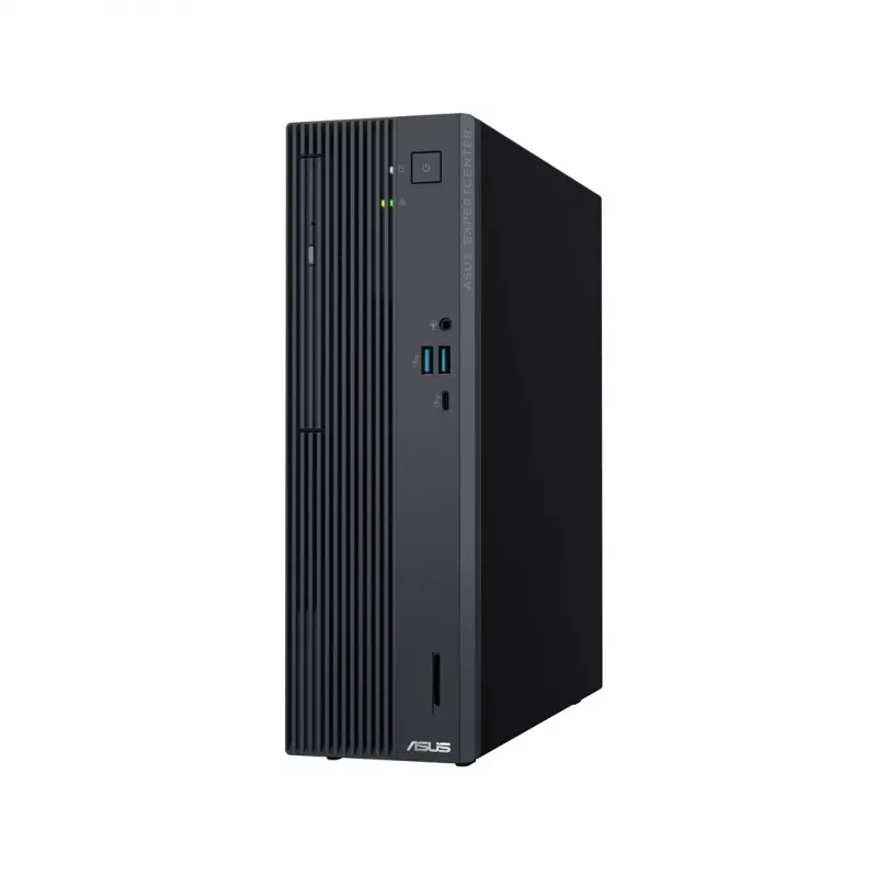 ASUS ExpertCenter P500 SFF P500SV-05210H0020 Intel Core 5 210H 16 GB DDR5-SDRAM 512 GB SSD PC grigio