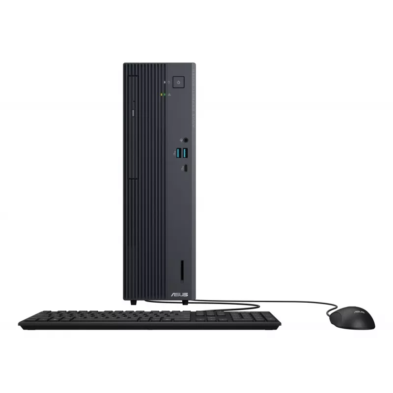 ASUS ExpertCenter P500 SFF P500SV-05210H0020 Intel Core 5 210H 16 GB DDR5-SDRAM 512 GB SSD PC grigio