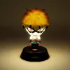 MY Hero Academia - figura luminosa Katsuki Bakugo