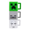 PP Minecraft bicchiere impilabile