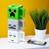 PP Minecraft bicchiere impilabile