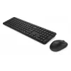 Dell Pro 5 tastiera e mouse - KM526 - lituano (QWERTY) - nero