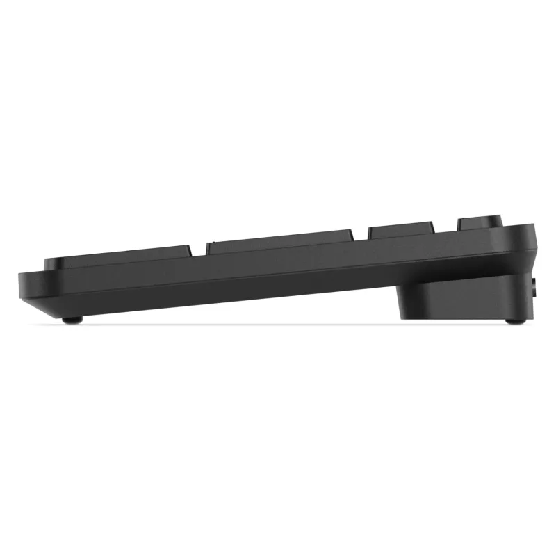 Dell Pro 5 tastiera e mouse - KM526 - lituano (QWERTY) - nero