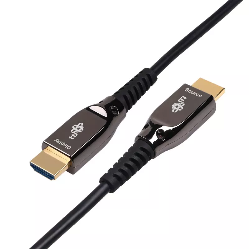 Cavo HDMI ottico v2.0 7,5 m