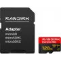 SanDisk microSDXC Extreme PRO 128 GB UHS-I V30 A2 fino a 250 MB/s in lettura