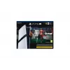Sony Playstation 5 Pro FC26 Bundle 2 TB Wi-Fi nero, bianco