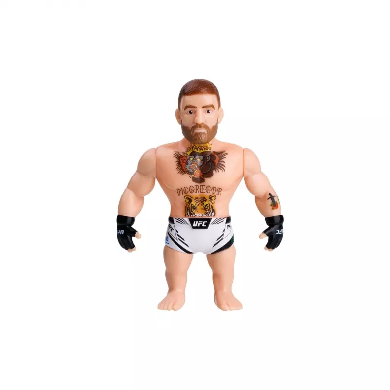 Ufc Octagon Fighters S1 - capsula Punching Bag (12 pezzi CDU)