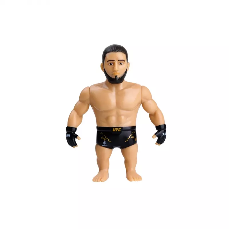 Ufc Octagon Fighters S1 - capsula Punching Bag (12 pezzi CDU)
