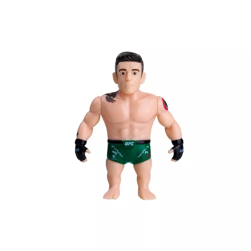 Ufc Octagon Fighters S1 - capsula Punching Bag (12 pezzi CDU)
