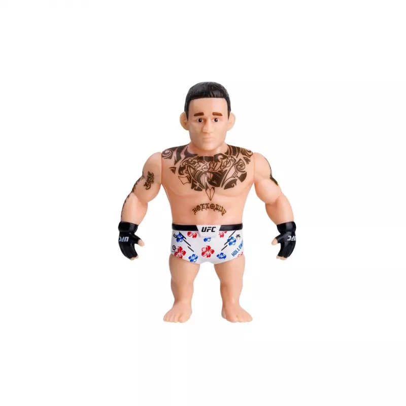 Ufc Octagon Fighters S1 - capsula Punching Bag (12 pezzi CDU)
