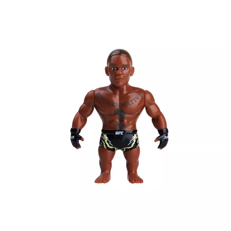 Ufc Octagon Fighters S1 - capsula Punching Bag (12 pezzi CDU)