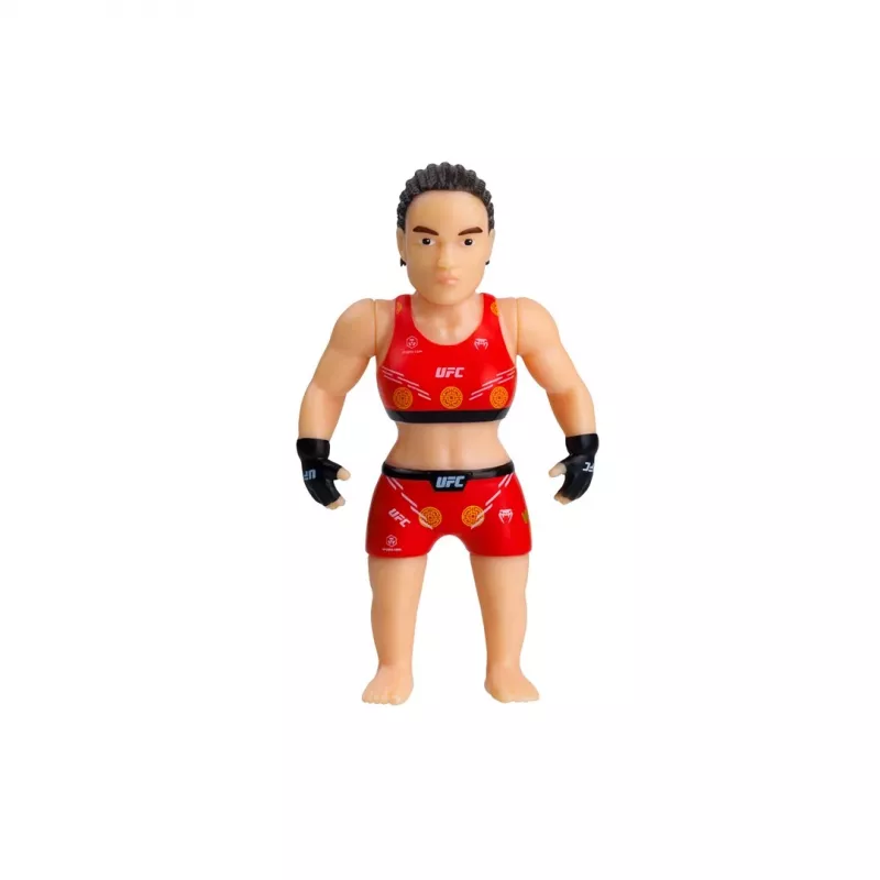 Ufc Octagon Fighters S1 - capsula Punching Bag (12 pezzi CDU)