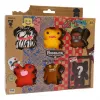 Fuggler S2 Figure – Deluxe Box da 6 (assortimento)