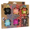 Fuggler S2 Figure – Deluxe Box da 6 (assortimento)
