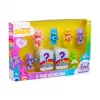 Care Bears S1 Figure – Deluxe Box da 8 (assortimento)