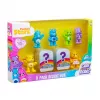 Care Bears S1 Figure – Deluxe Box da 8 (assortimento)