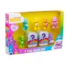 Care Bears S1 Figure – Deluxe Box da 8 (assortimento)