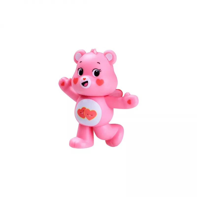 Care Bears S1 Figure – Deluxe Box da 8 (assortimento)