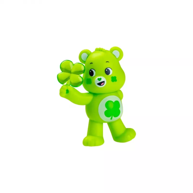 Care Bears S1 Figure – Deluxe Box da 8 (assortimento)