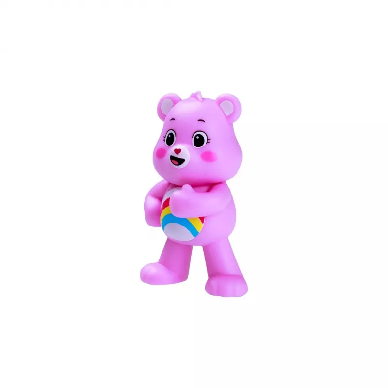 Care Bears S1 Figure – Deluxe Box da 8 (assortimento)