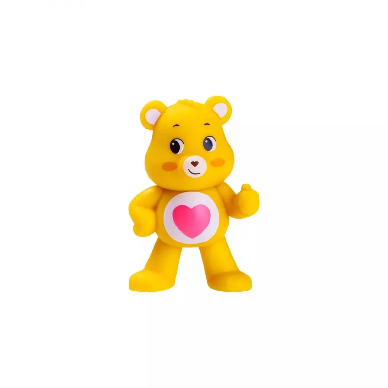 Care Bears S1 Figure – Deluxe Box da 8 (assortimento)