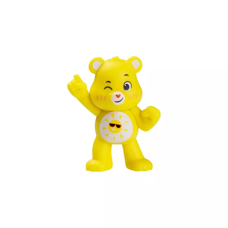 Care Bears S1 Figure – Deluxe Box da 8 (assortimento)
