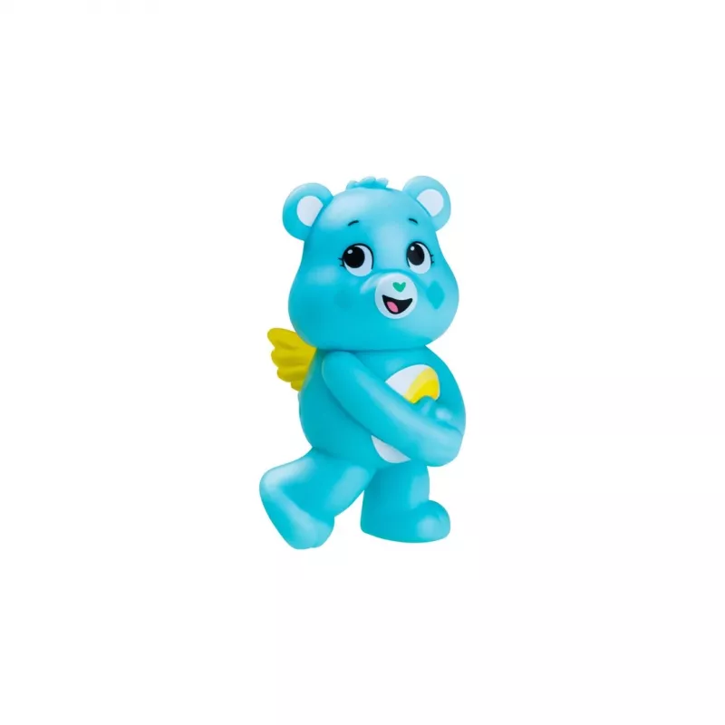 Care Bears S1 Figure – Deluxe Box da 8 (assortimento)