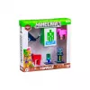Minecraft S2 Figure - Deluxe Box da 6 (assortimento)