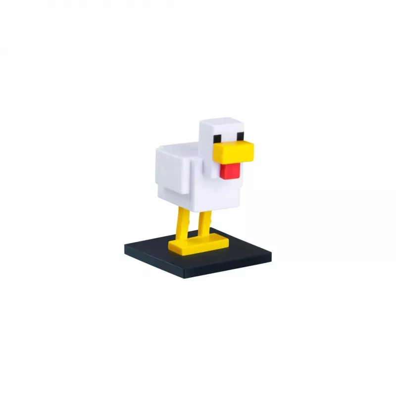 Minecraft S2 Figure - Deluxe Box da 6 (assortimento)