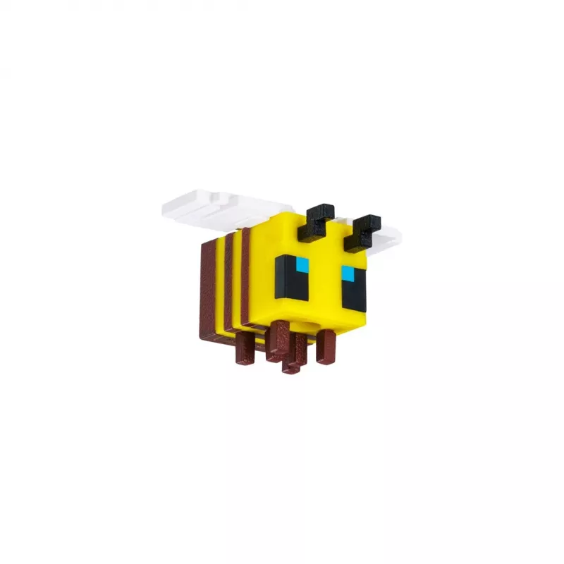 Minecraft S2 Figure - Deluxe Box da 6 (assortimento)