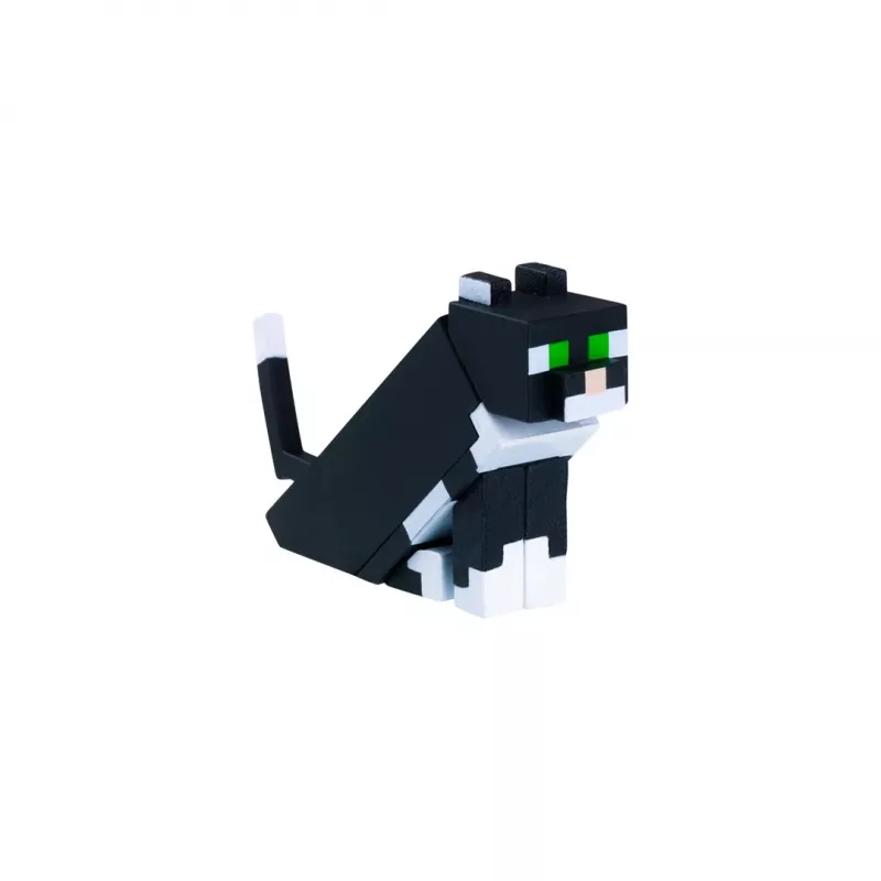 Minecraft S2 Figure - Deluxe Box da 6 (assortimento)