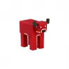 Minecraft S2 Figure - Deluxe Box da 6 (assortimento)