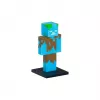 Minecraft S2 Figure - Confezione da 8 Deluxe Box (assortimento)