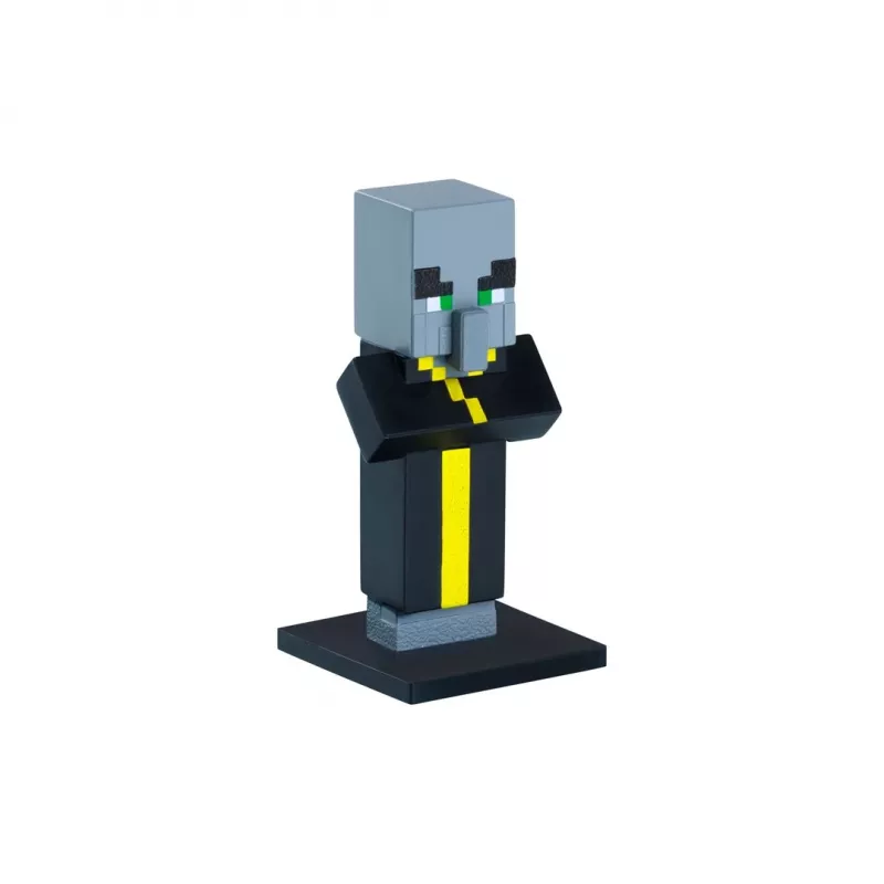 Minecraft S2 Figure - Confezione da 8 Deluxe Box (assortimento)