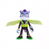 Creature Cases S1 Clade Agent Action Figure – Sam Snow