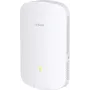 D-Link DAP-X3060W AX3000 Wi-Fi 6 Access Point a parete Nuclias Connect