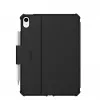 UAG Custodia protettiva con tastiera USB-C per iPad 10.9 10 gen. / 11 (A16) con supporto per Apple Pencil (black/gray)