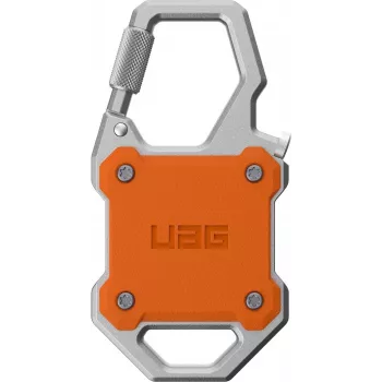 Urban Armor Gear 164004119733 Argento