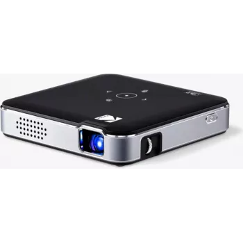 Kodak Luma 150 proiettore wireless portatile 60 ANSI lumen nero (RODPJS150B)
