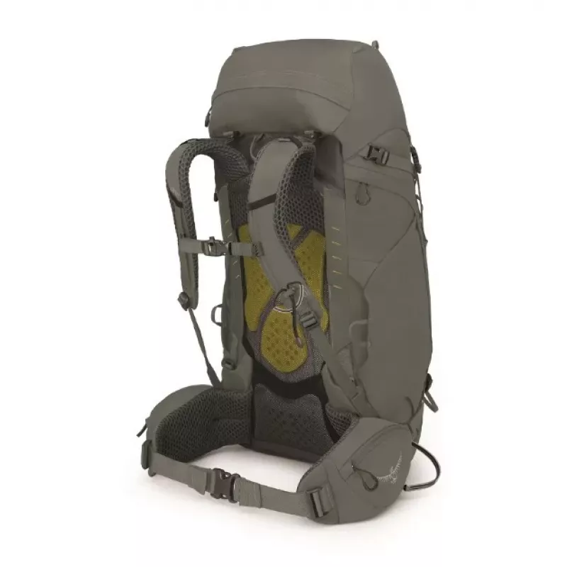 Zaino da trekking donna Osprey Kyte 48 Khaki XS/S