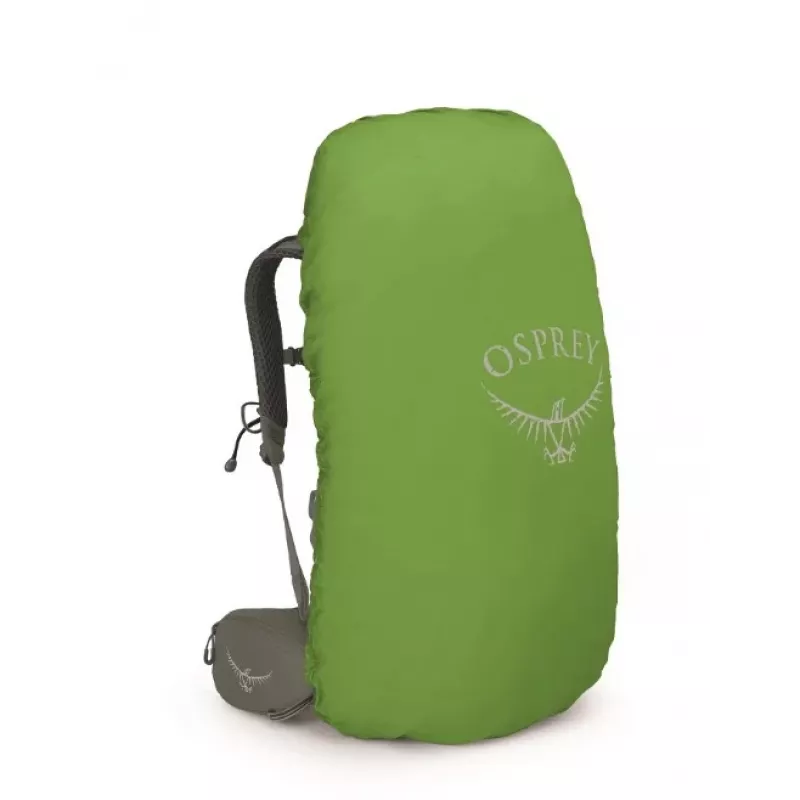 Zaino da trekking donna Osprey Kyte 48 Khaki XS/S